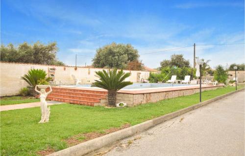 Syracuse Apartamento | Amazing Apartment In Siracusa With Wifi