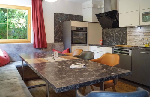 Soelden Apartamento | Increíble apartamento en Sölden con.