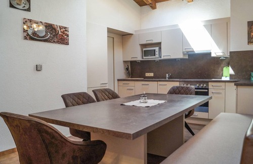 Soelden Apartamento | Increíble apartamento en Sölden con.