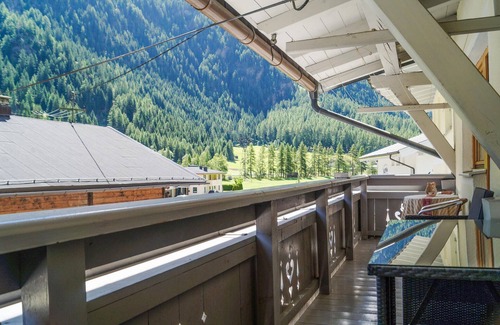 Soelden Apartamento | Increíble apartamento en Sölden con.