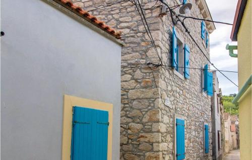 Susak Apartamento | Amazing Apartment In Susak With Wifi