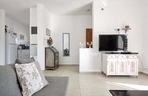 Nachlaot Apartamento | Increíble apartamento en el corazón de Jerusalén