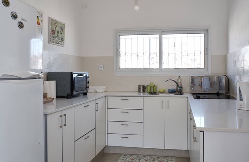 Nachlaot Apartamento | Increíble apartamento en el corazón de Jerusalén