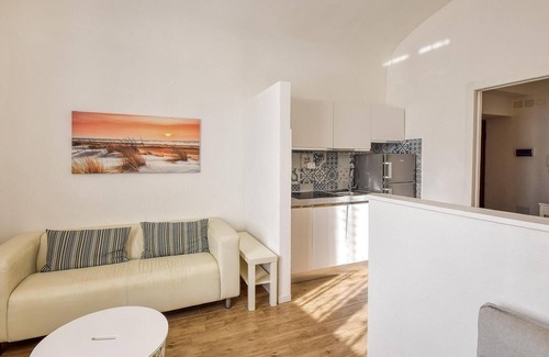 San Teodoro Apartamento | Increíble apartamento en Varazze con.