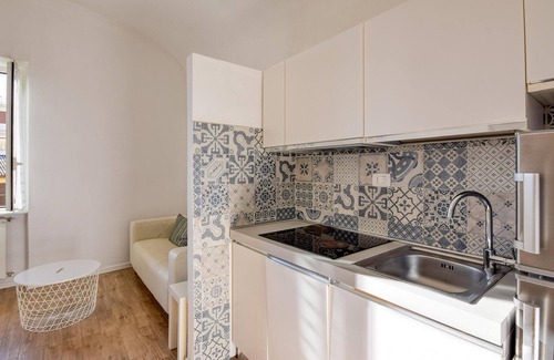 San Teodoro Apartamento | Increíble apartamento en Varazze con.