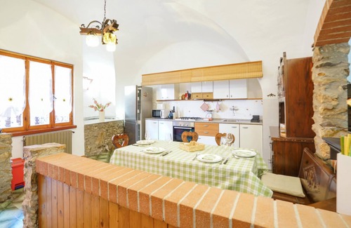 Costarainera Apartamento | Increíble apartamento en Costarainera