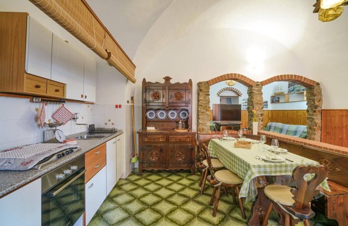 Costarainera Apartamento | Increíble apartamento en Costarainera