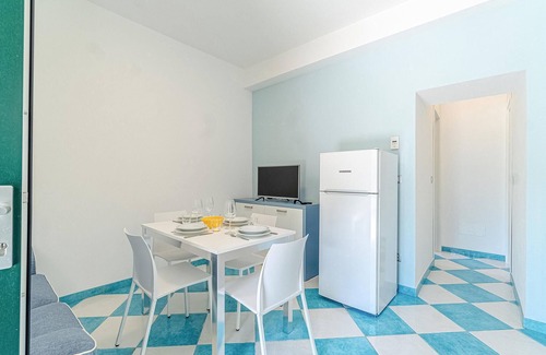 Ghiaia Apartamento | Increíble apartamento en Deiva Marina