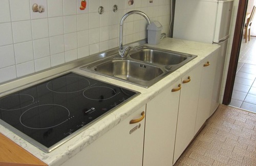 Grado Pineta Apartamento | Amazing apartment with seaview terrace - Beahost