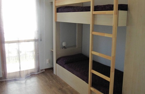 Grado Pineta Apartamento | Amazing apartment with seaview terrace - Beahost