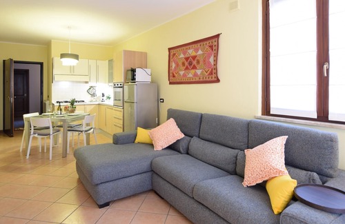 San Feliciano Apartamento | Increíble apartamento en San Feliciano