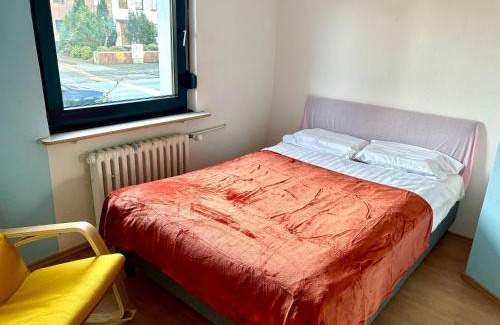 Buchholz Casa | Amazing Apartment, U79&S1, Messe, Airport, Hbf, 6-Seen-Platte