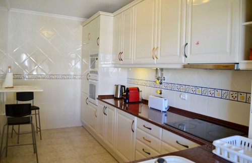 Montenegro Casa | ¡Increíble apartamento, WiFi, cerca del aeropuerto de Faro y de la playa!