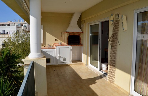 Montenegro Casa | ¡Increíble apartamento, WiFi, cerca del aeropuerto de Faro y de la playa!