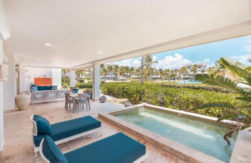Punta Cana Apartamento | Amazing apartment with private pool in Soto Grande