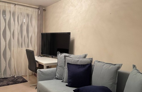 Park Royal Apartamento | Amazing apartment with underground parking in Park Royal , West London