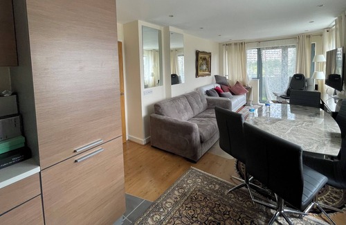 Park Royal Apartamento | Amazing apartment with underground parking in Park Royal , West London