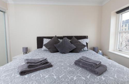 Bonnington Apartamento | amazing apartments - Annandale St near The Playhouse - Free Parking