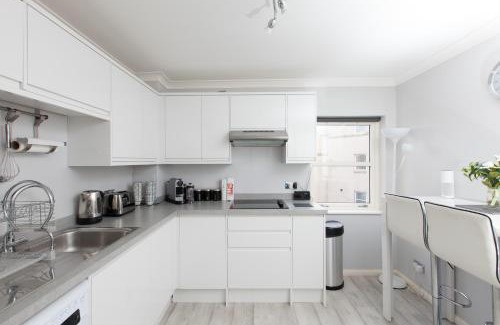 Bonnington Apartamento | amazing apartments - Annandale St near The Playhouse - Free Parking