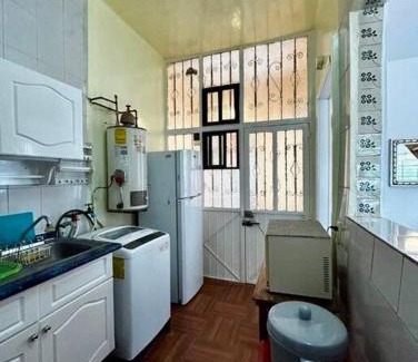 Escandón Apartamento | Amazing apt 2 bed with balcony and a terrace