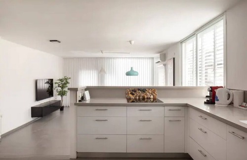 Bat Yam Apartamento | Amazing APT Bat-Yam Near Beach