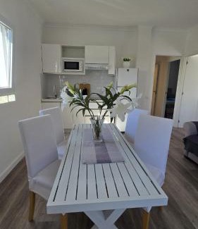 Mogan Apartamento | amazing apt Playa del Cura