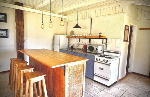 Colonia Suiza Cabina | Amazing Cabin on the Shore of Lake Moreno H58 by Apartments Bariloche