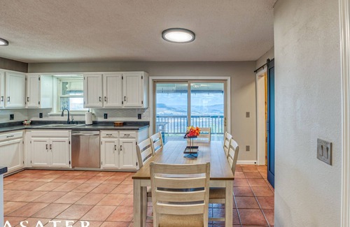 Bouvet Island Casa | Amazing Arkansas Grand Canyon View Near Buffalo National River and Jasper.