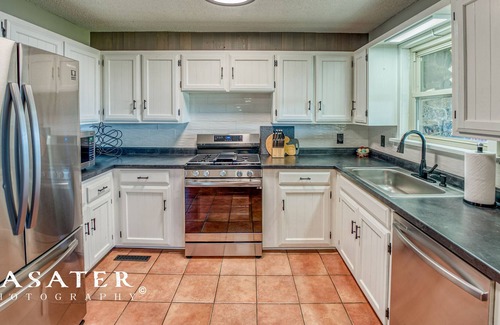 Bouvet Island Casa | Amazing Arkansas Grand Canyon View Near Buffalo National River and Jasper.