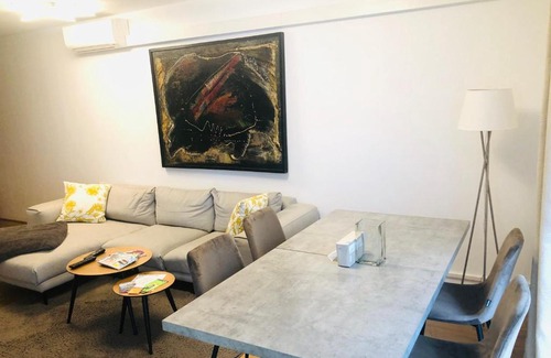 Kaisermuhlen Apartamento | Amazing Austria Center Apartment near UNO City