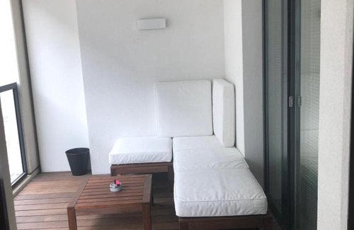 Kaisermuhlen Apartamento | Amazing Austria Center Apartment near UNO City