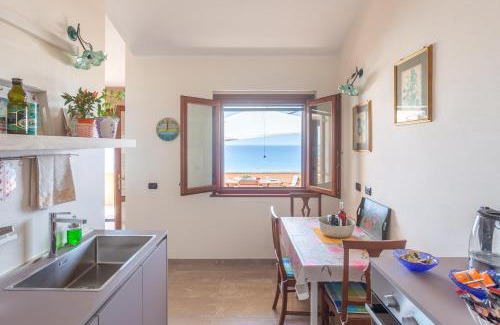 Funtana Meiga Apartamento | Amazing BAY VIEW-BEACH BOUTIQUE Apartment VELAMEIGA