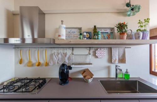 Funtana Meiga Apartamento | Amazing BAY VIEW-BEACH BOUTIQUE Apartment VELAMEIGA