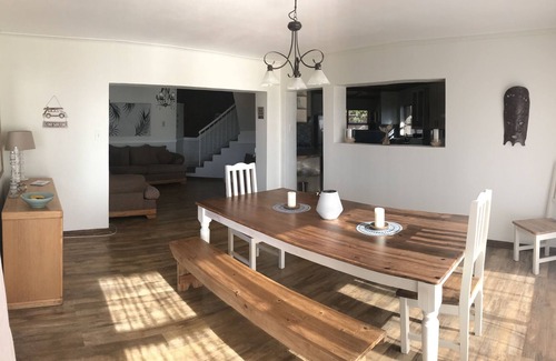 Wavecrest Casa | Casa de vacaciones de lujo en Surf Point