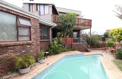 Wavecrest Casa | Casa de vacaciones de lujo en Surf Point