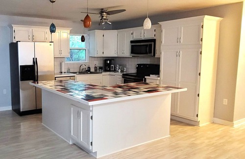 Henderson Point Casa | Amazing Beach Cottage