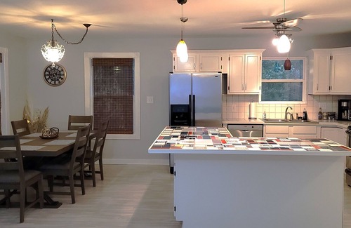 Henderson Point Casa | Amazing Beach Cottage