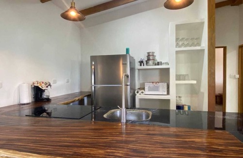 Marbella Casa | Amazing beach front independet house