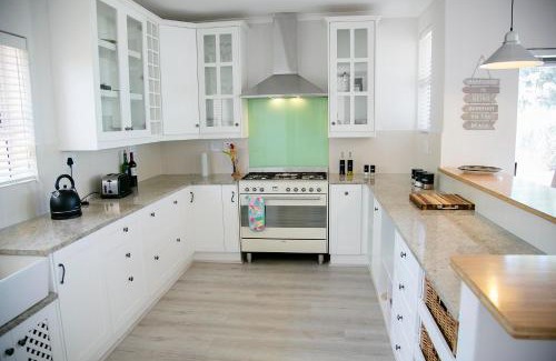 Melkbosstrand Casa | Amazing Beach House in Melkbos!
