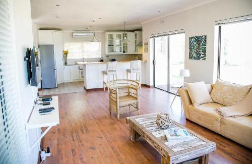 Melkbosstrand Casa | Amazing Beach House in Melkbos!