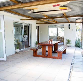 Melkbosstrand Casa | Amazing Beach House in Melkbos!