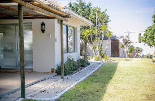 Melkbosstrand Casa | Amazing Beach House in Melkbos!