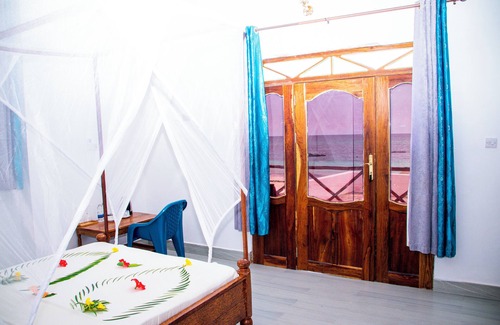 Nungwi Cama Y Desayuno | Amazing Beach Hotel