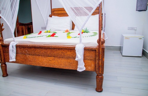 Nungwi Cama Y Desayuno | Amazing Beach Hotel