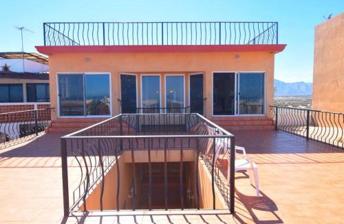 Villas de Las Palmas Casa | Amazing beach side Luis Margarita villa