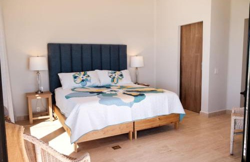 San José del Cabo Apartamento | Amazing Beachfront Casa Del Mar Penthouse