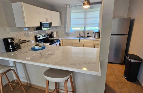 Zarzal Condominio | Amazing beachfront apartment on the beach