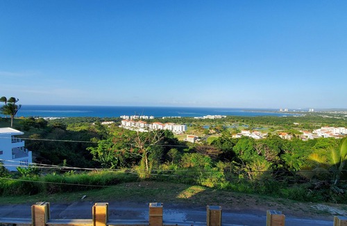 Zarzal Condominio | Amazing beachfront apartment on the beach