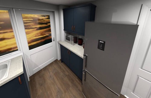 Guisborough Casa | Amazing Bolt hole to explore the surrounding areas