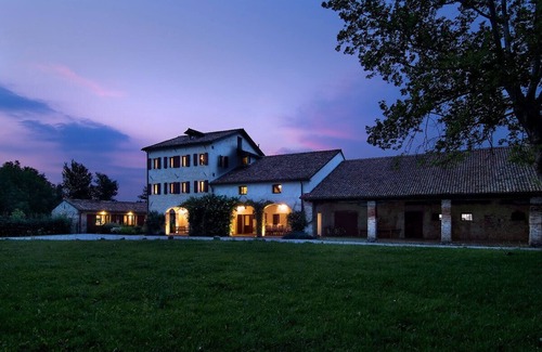 Rovolon Villa | Increíble villa de campo con piscina rodeada de colinas venecianas (14 personas)